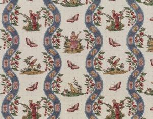 BRAQUENIE LE MARQUIS DE PIERRE FABRIC