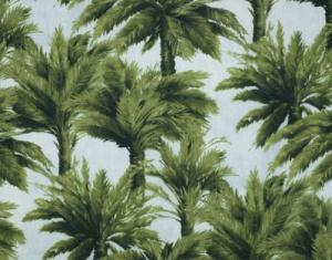 PIERRE FREY MAURITIUS FABRIC