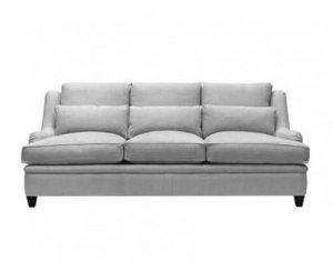 ALEXANDERS ANATOLE HANDMADE SOFA