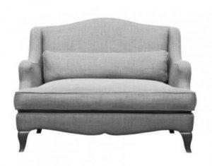 ALEXANDERS LOUIS HANDMADE SOFA