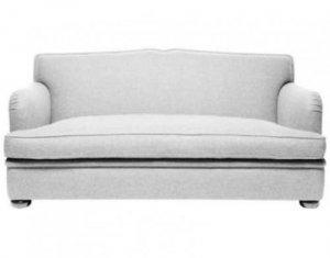 ALEXANDERS FREDERIC HANDMADE SOFA