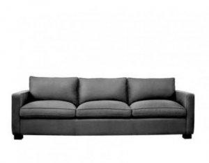 ALEXANDERS INVITE HANDMADE SOFA