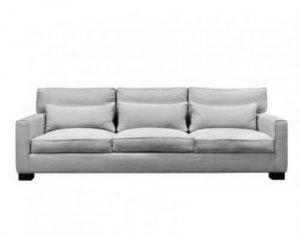 ALEXANDERS REMI HANDMADE SOFA