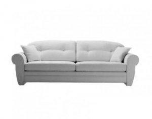 ALEXANDERS CYRANO HANDMADE SOFA