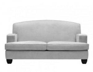 ALEXANDERS DEAUVILLE HANDMADE SOFA