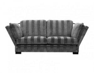 ALEXANDERS KNOWLE HANDMADE SOFA