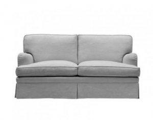 ALEXANDERS QUENTIN HANDMADE SOFA