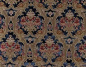 FADINI BORGHI BACH FABRIC