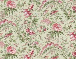 BOUSSAC TARENTELLE FABRIC