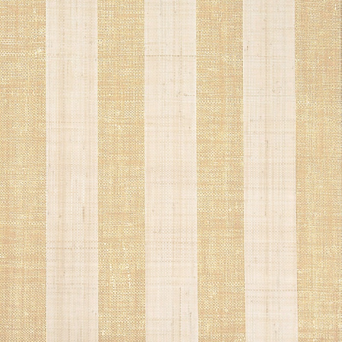 Phillip Jeffries Wide Stripe Wallpaper