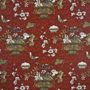 GP & J BAKER CASTLETON FABRIC