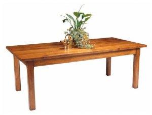 BRITTANY DINING TABLE
