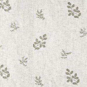 GP & J BAKER HEATH SPRIG FABRIC