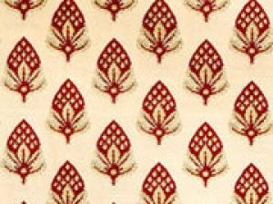 Watts of Westminster - Acorn Fabric