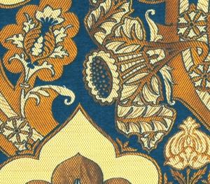 Watts of Westminster - Comper Minster Fabric