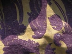 Watts of Westminster - Bruges Fabric
