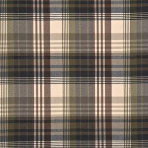 MULBERRY ANCIENT TARTAN FABRIC