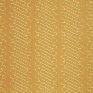 MULBERRY SWASH STRIPE  FABRIC
