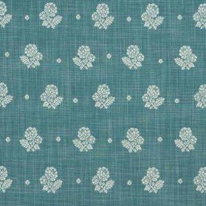 MULBERRY PROVENCE FLOWER  FABRIC