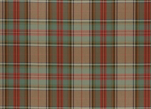 RALPH LAUREN BRIMFIELD PLAID FABRIC