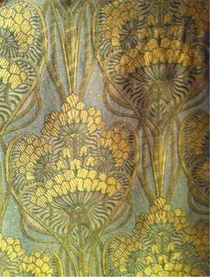 Watts of Westminster - Isolde Fabric