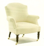 ALEXANDERS CHRISTINA ARMCHAIR