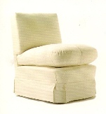 ALEXANDERS HURLEY CHAIR