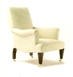 ALEXANDERS SONNING ARMCHAIR