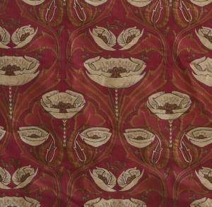 Watts of Westminster - Maybeck Fabric