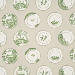 BAKER LIFESTYLE PORCELAIN  FABRIC