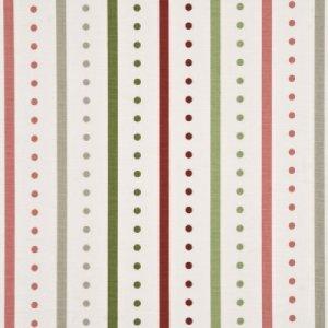 BAKER LIFESTYLE OPERA STRIPE FABRIC