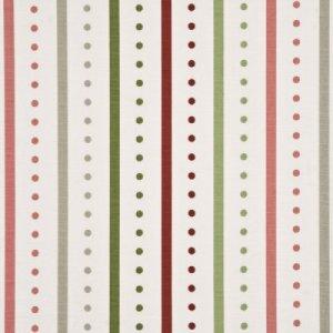 BAKER LIFESTYLE OPERA STRIPE FABRIC