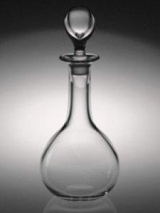 Cumbria Crystal Grasmere Liquor Decanter Glass