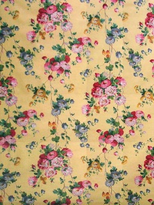 TITLEY & MARR SELBOURNE FABRIC