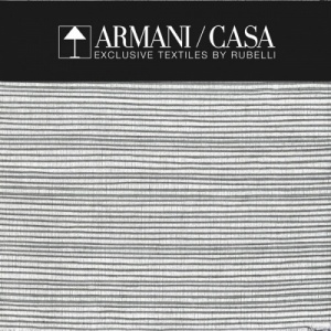 Rubelli Armani Casa 2011 Colville Fabric