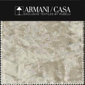 Rubelli Armani Casa 2011 Edmonton Fabric