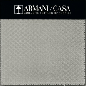 Rubelli Armani Casa 2009 Columbus Fabric