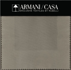 Rubelli Armani Casa 2009 Chelsea Fabric