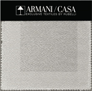 Rubelli Armani Casa 2009 Canterbury Fabric