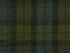 Moon Knebworth Fabric