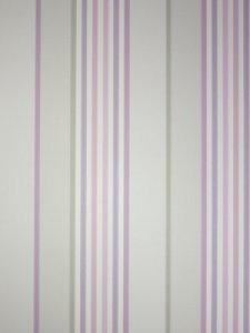 Osbourne & Little Strand Marylebone Wallpaper