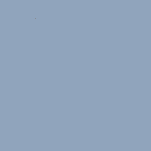 Ford wedgewood blue paint #4