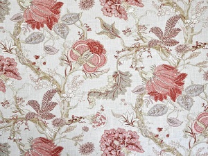 TITLEY & MARR ADHURST FABRIC