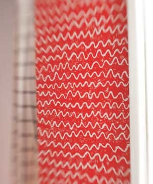 DESIGNERS GUILD CRAYON WALLPAPER