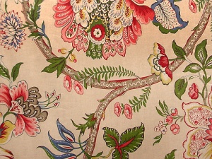 TITLEY & MARR ASHBY FABRIC