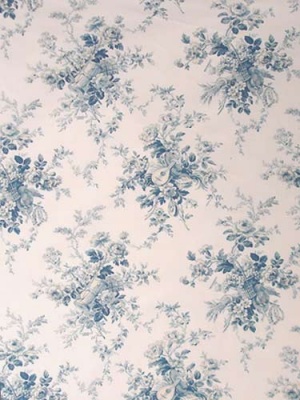 TITLEY & MARR ATTINGHAM FABRIC