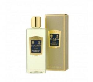 FLORIS CEFIRO MOISTURISING BATH & SHOWER GEL