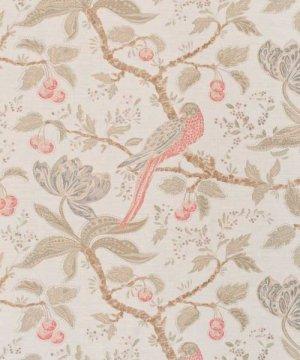 Bennison Cherry Tree Fabric