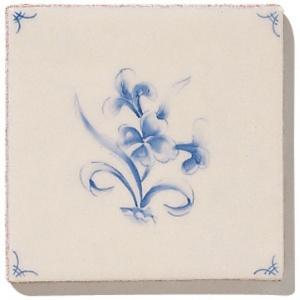 MARLBOROUGH TILES NEUTRALS CLASSIC DELFT 11 CM TILES