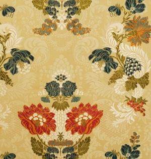 Watts of Westminster - Valencia Fabric